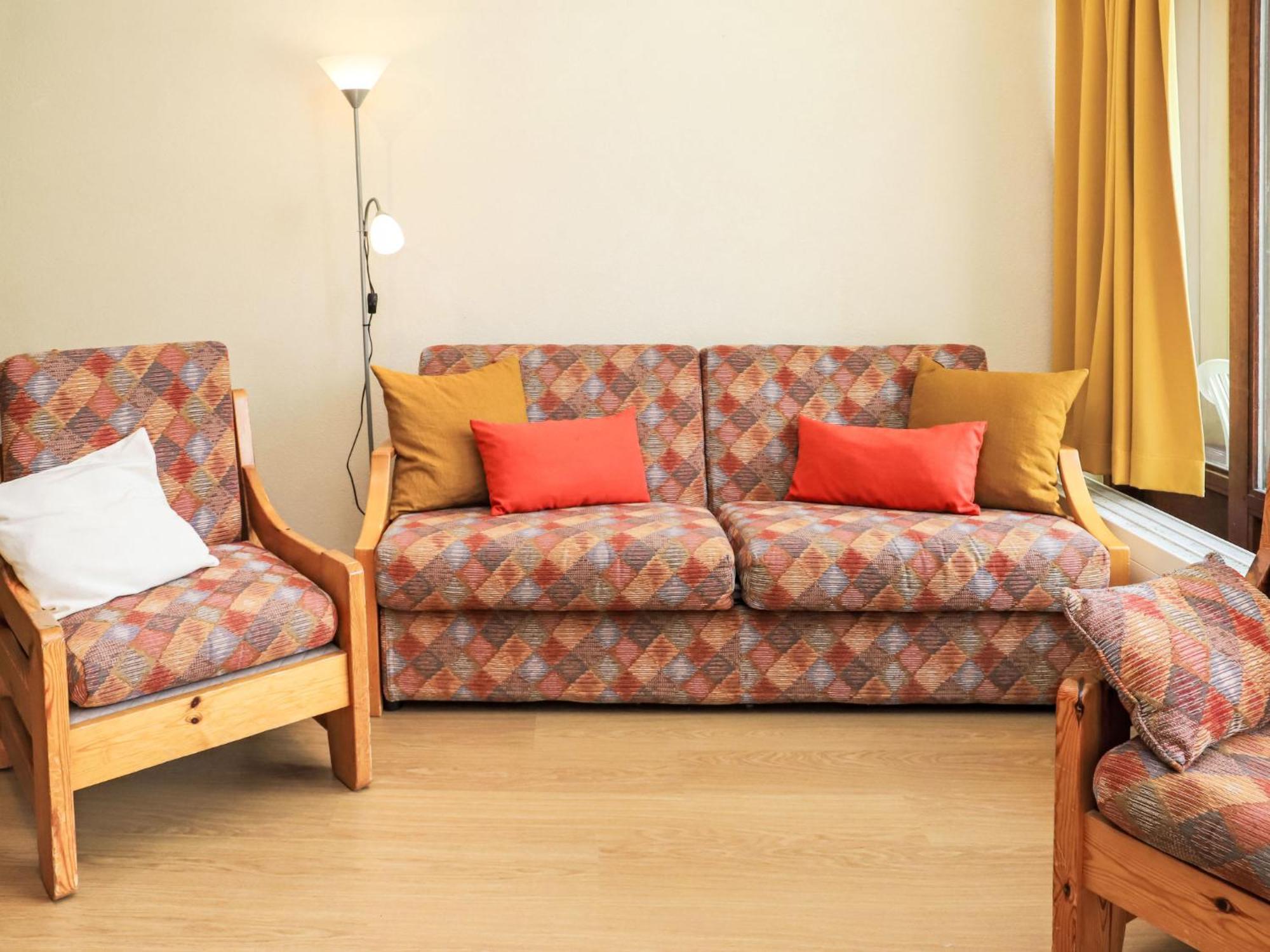 Apartment Rosablanche C53 By Interhome Siviez المظهر الخارجي الصورة